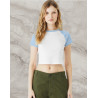 BL1201 - Bella + Canvas - T-shirt Raglan femmeBELLA + CANVAS